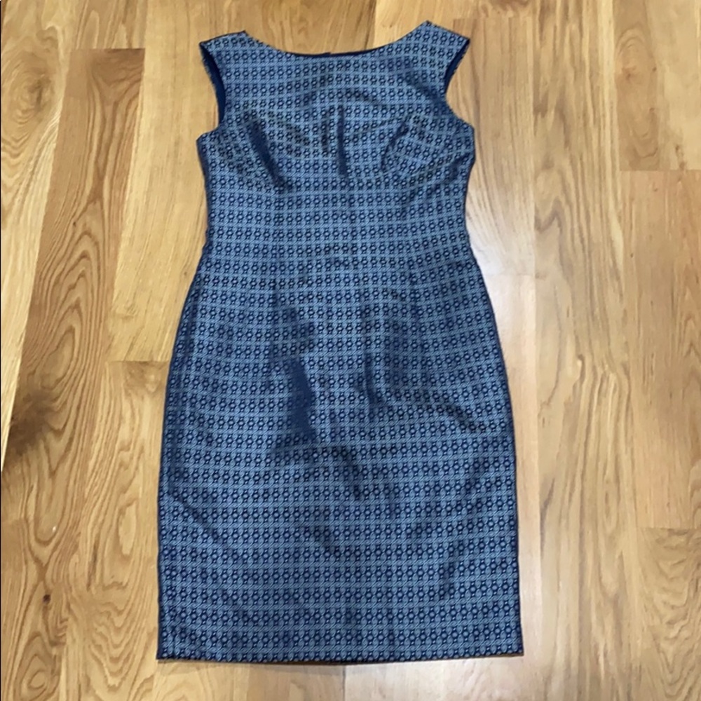 Anne Klein Midi Dress